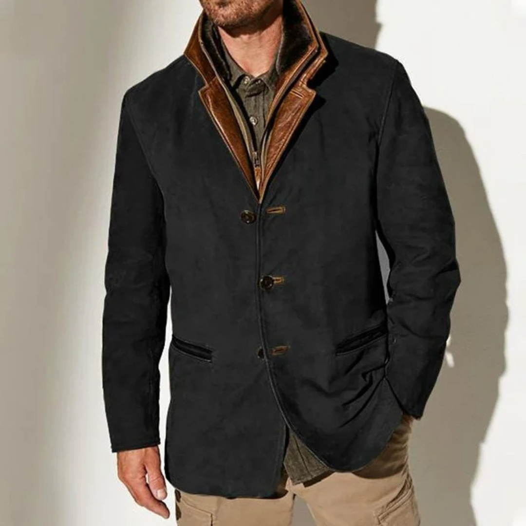 Meztli | Silvestre Chaqueta Vintage