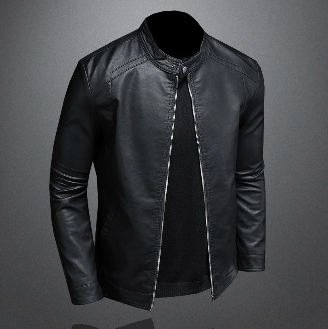 Meztli | Jasper Motorradjacke