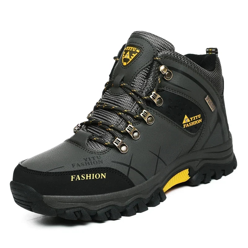Botas Outdoor Impermeables de Senderismo