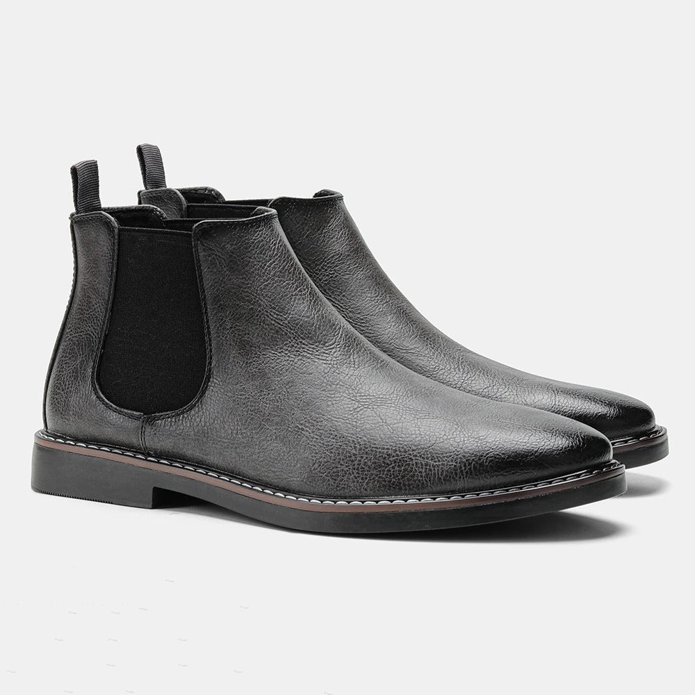 SIERRA™ | Botas Clásicas