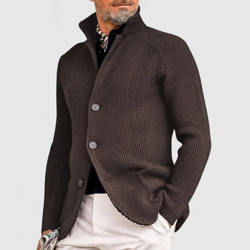 Meztli | Chaqueta De Punto