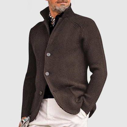 Meztli | Chaqueta De Punto