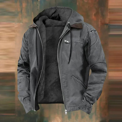 Meztli | Henry Elegantes Mantel