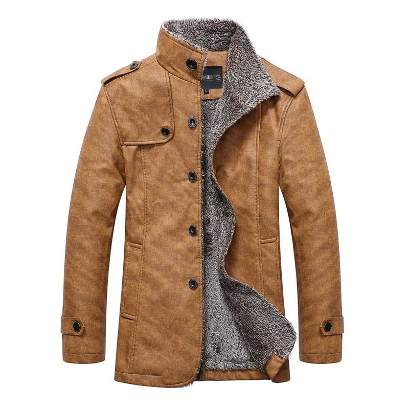 Meztli | Joaquín Warme Modejacke