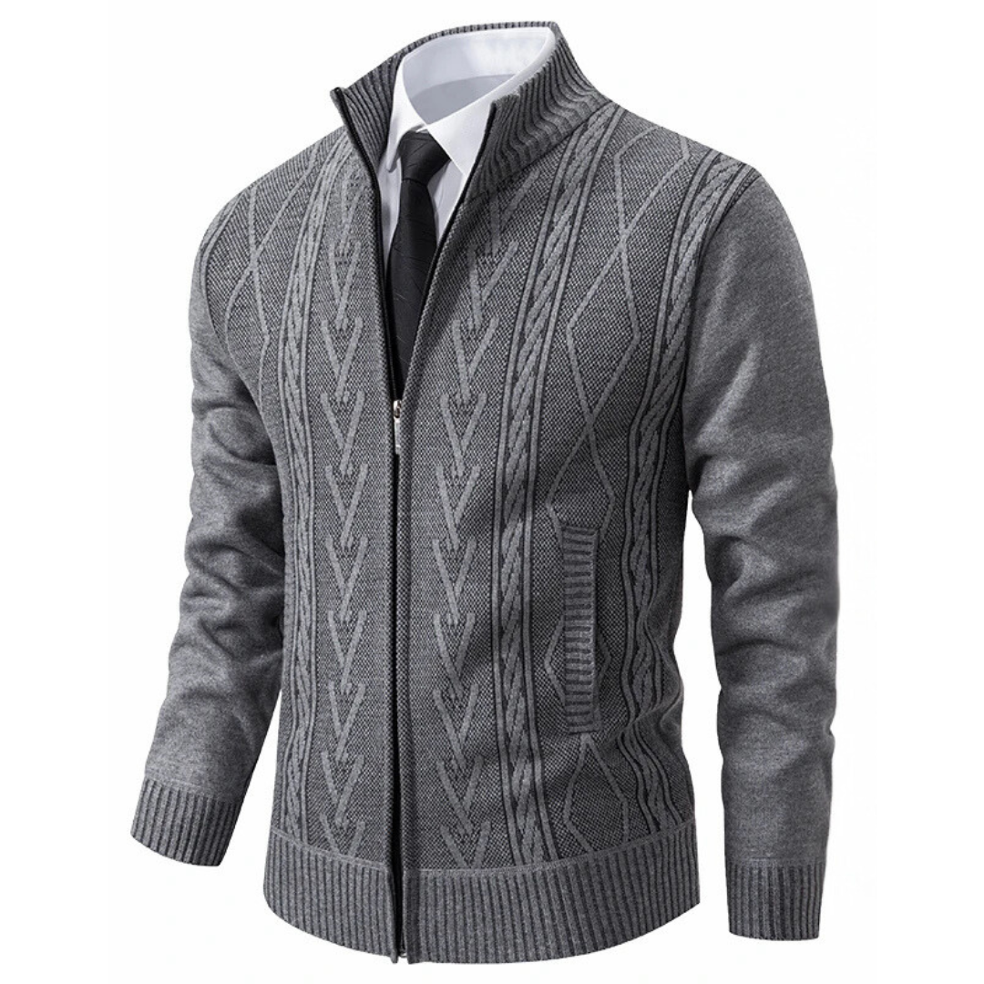 Meztli | Chaqueta Cálido De Cachemira