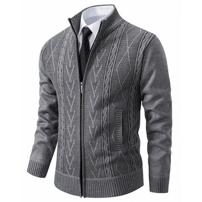Meztli | Chaqueta Cálido De Cachemira