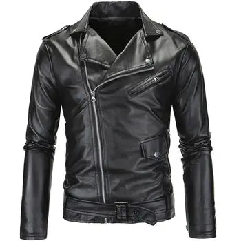 Meztli | Alejandro Lederjacke