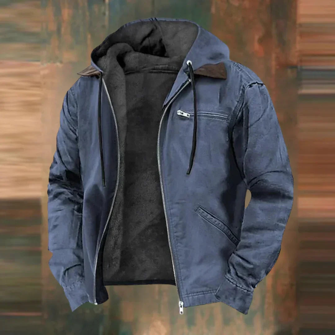 Meztli | Henry Elegantes Mantel