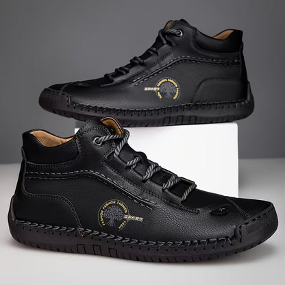 SIERRA™ | Botas Oxford Derby Clásicas