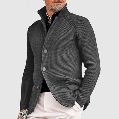 Meztli | Chaqueta De Punto