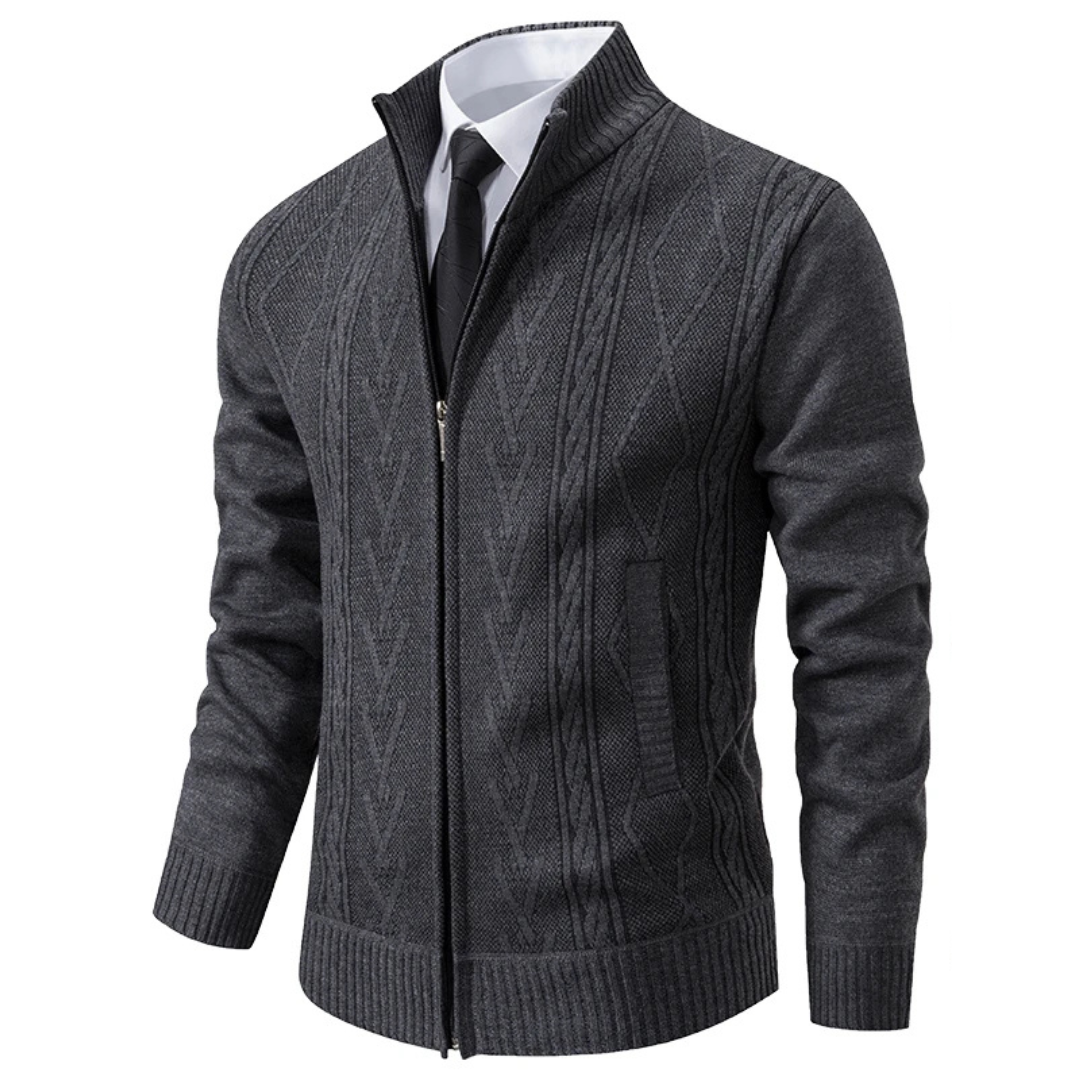 Meztli | Chaqueta Cálido De Cachemira