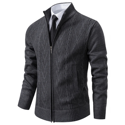 Meztli | Chaqueta Cálido De Cachemira