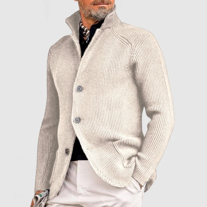 Meztli | Chaqueta De Punto