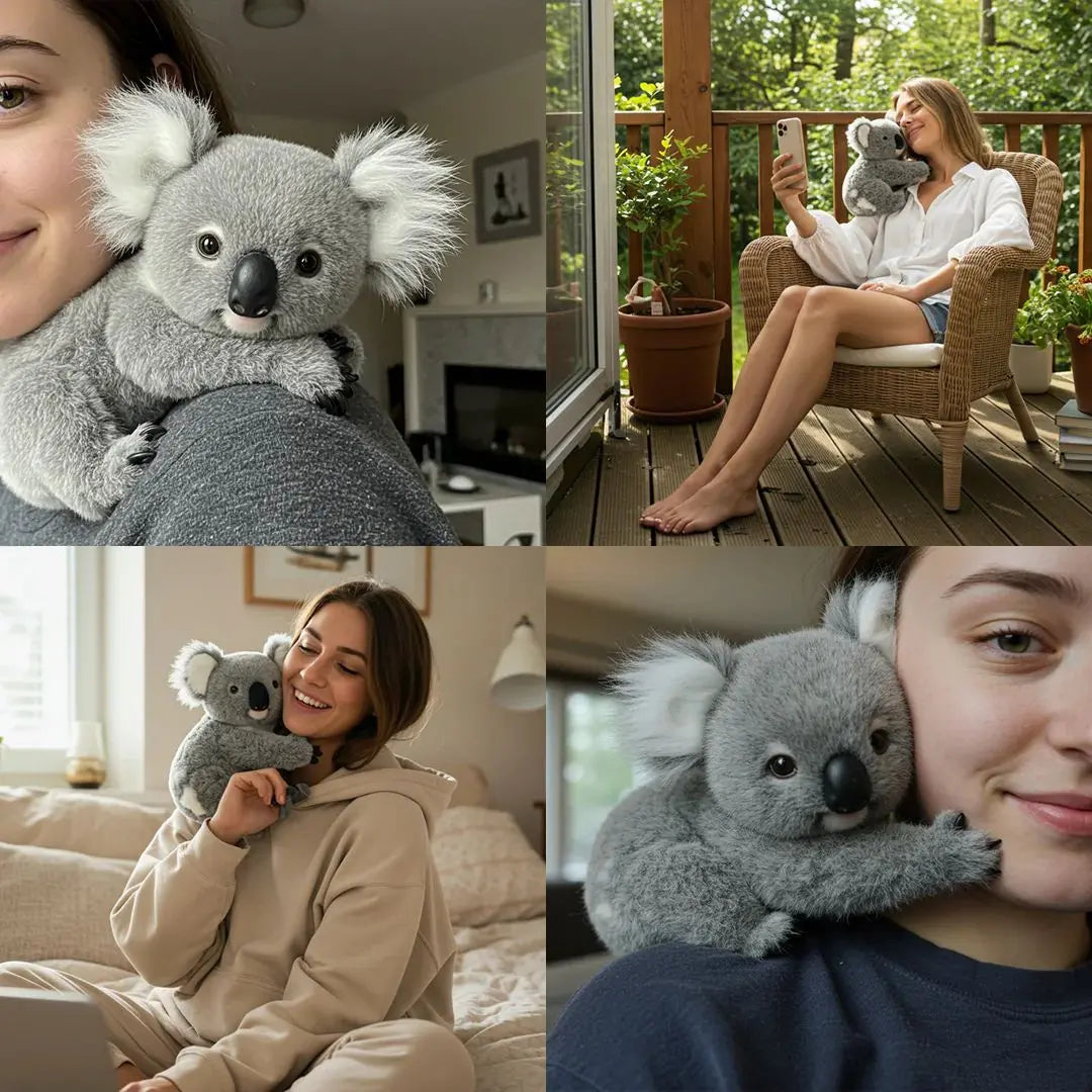 Mimos™ Peluches Relajantes