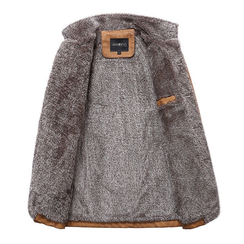 Meztli | Joaquín Warme Modejacke