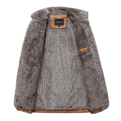 Meztli | Joaquín Warme Modejacke