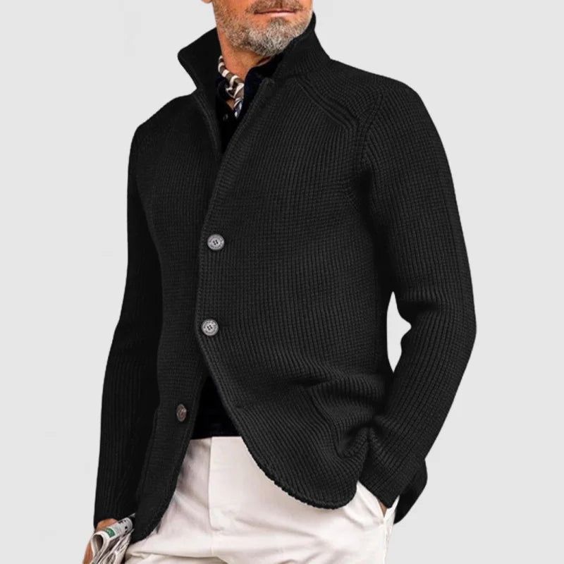 Meztli | Chaqueta De Punto