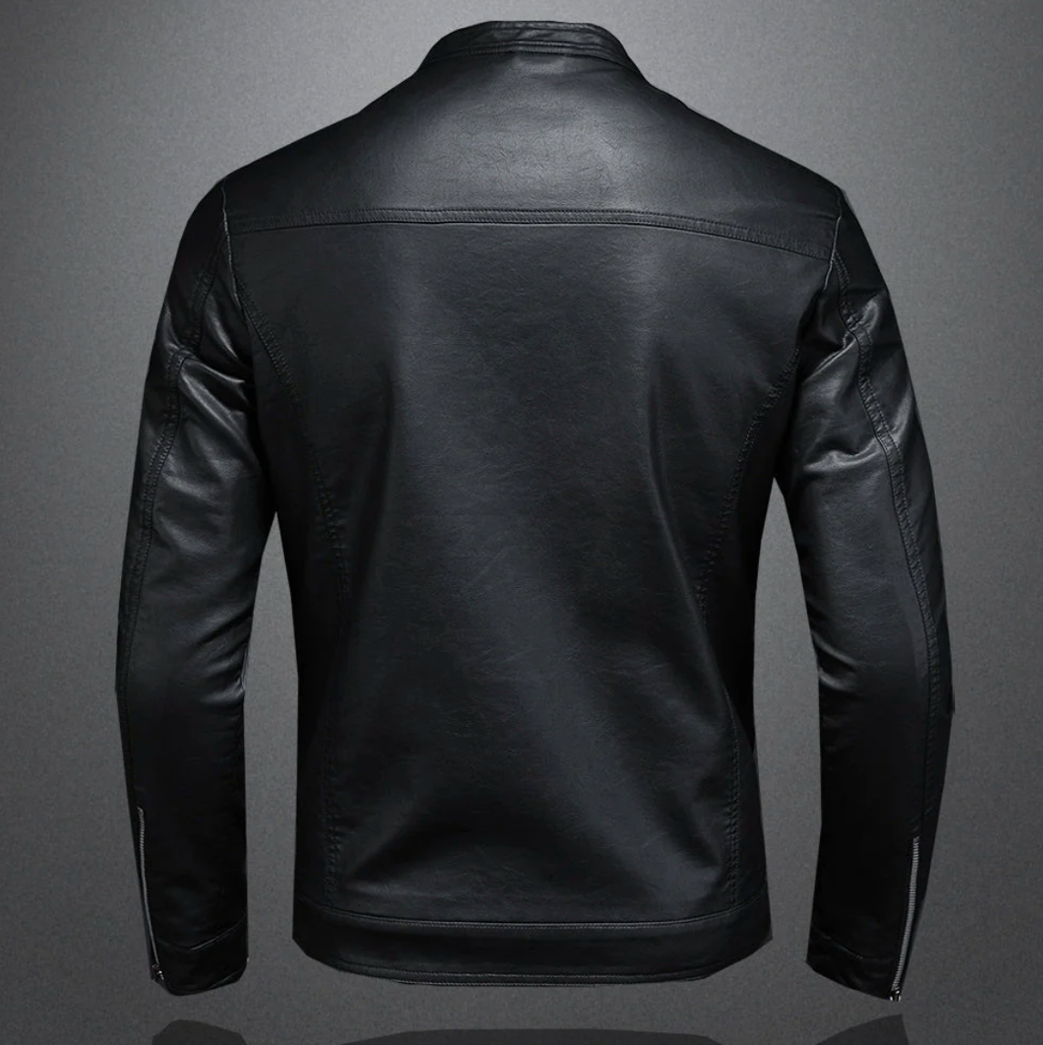 Meztli | Jasper Motorradjacke