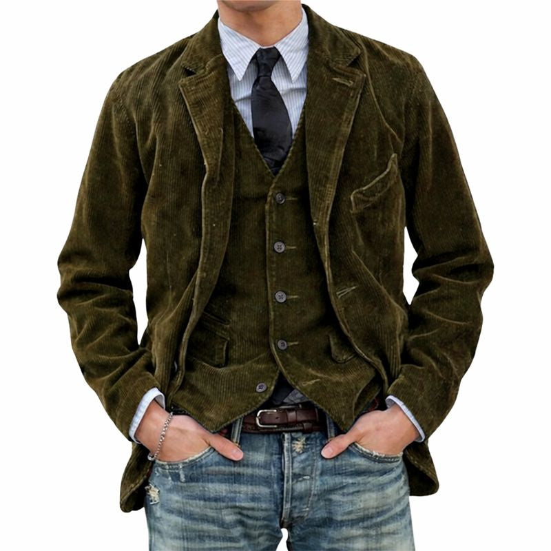 Meztli | Chaqueta Artur