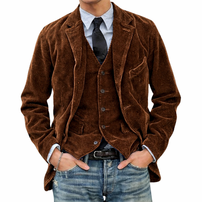 Meztli | Chaqueta Artur