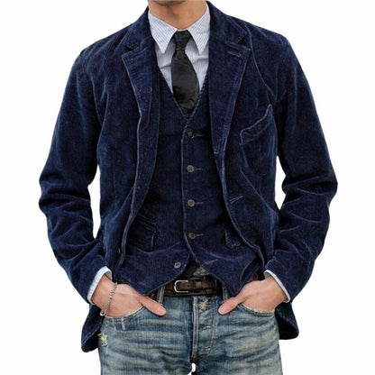 Meztli | Chaqueta Artur