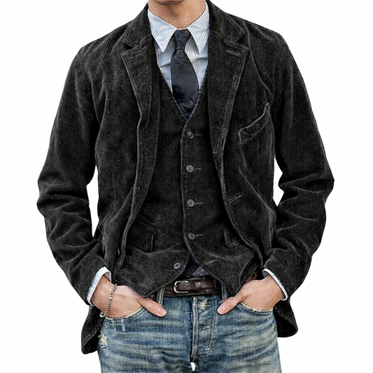 Meztli | Chaqueta Artur