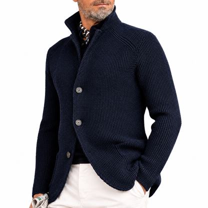 Meztli | Chaqueta De Punto