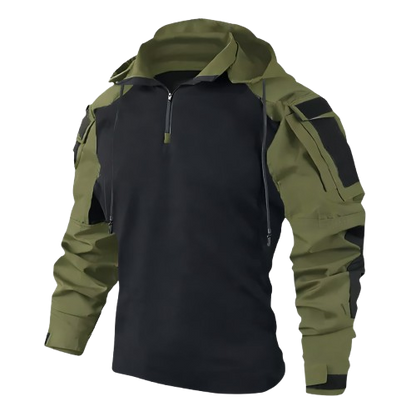 Meztli | Tim™ Veste tactique