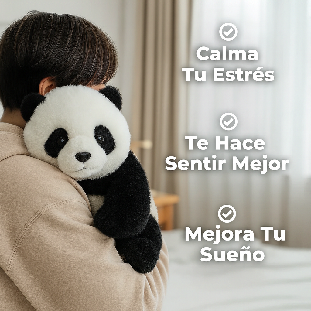 Mimos™ Peluches Relajantes