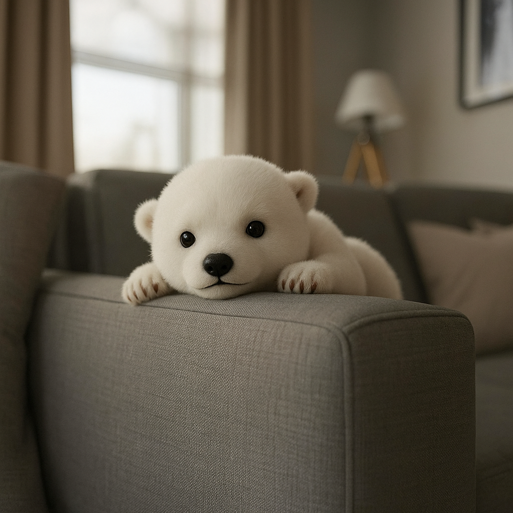 Mimos™ Peluches Relajantes