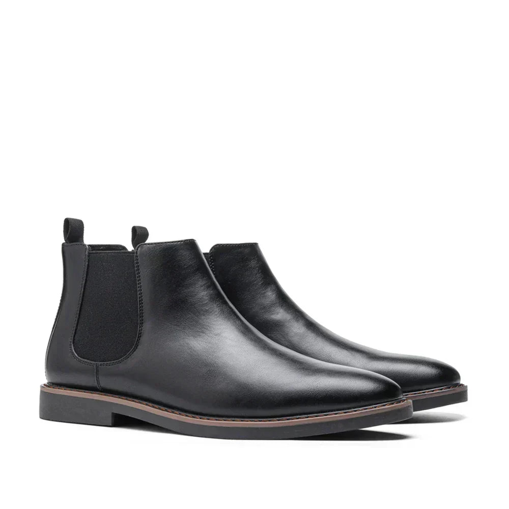 SIERRA™ | Botas Clásicas