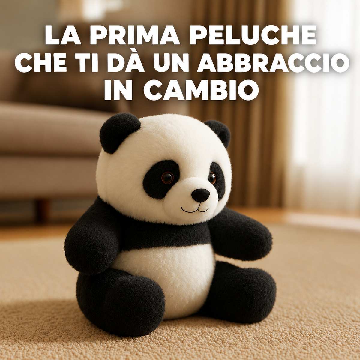 Mimos™ Peluche Rilassanti