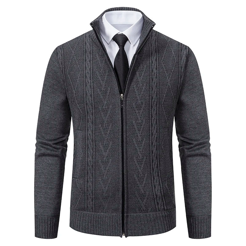 Meztli | Chaqueta Cálido De Cachemira