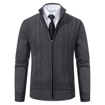 Meztli | Chaqueta Cálido De Cachemira