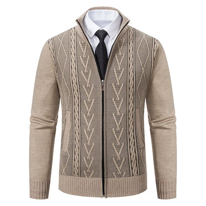 Meztli | Chaqueta Cálido De Cachemira