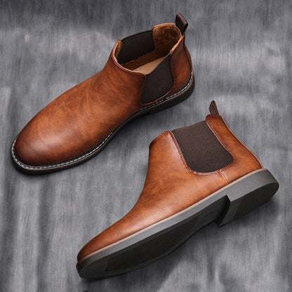 SIERRA™ | Botas Clásicas