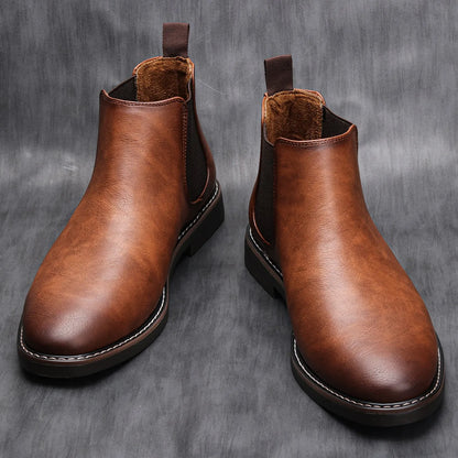 SIERRA™ | Botas Clásicas