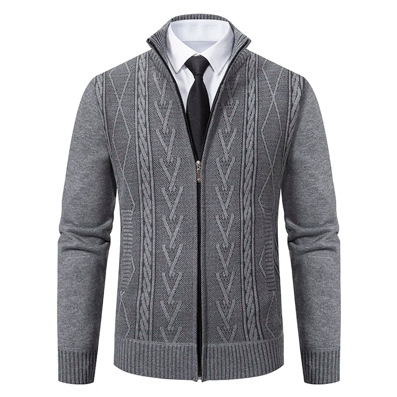 Meztli | Chaqueta Cálido De Cachemira