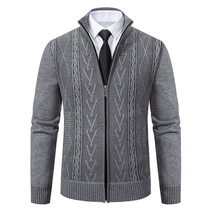Meztli | Chaqueta Cálido De Cachemira