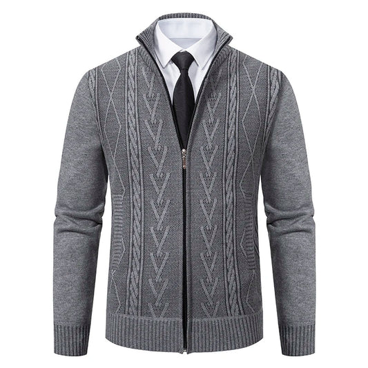 Meztli | Chaqueta Cálido De Cachemira