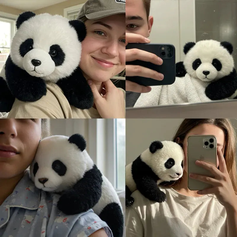Mimos™ Peluches Relajantes