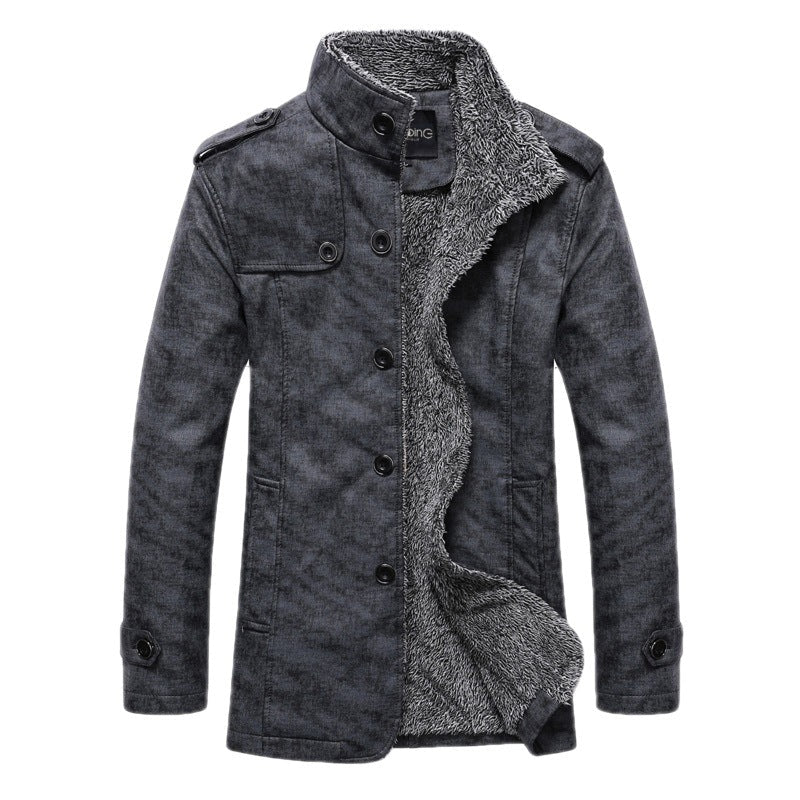 Meztli | Joaquín Warme Modejacke