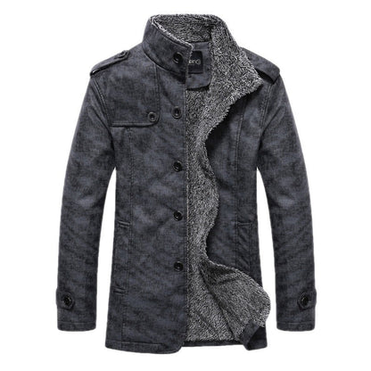 Meztli | Joaquín Warme Modejacke