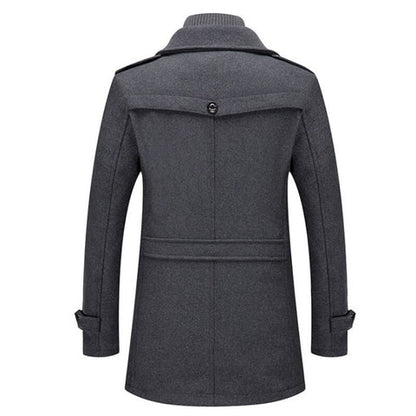 Meztli | Henrik - Chaqueta de dos piezas