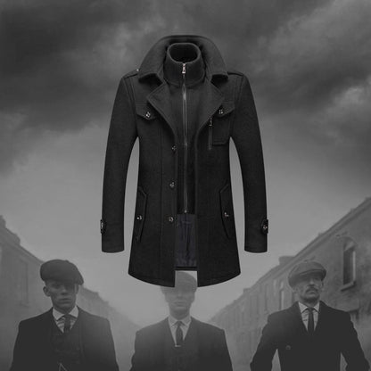 Meztli | Henrik - Chaqueta de dos piezas