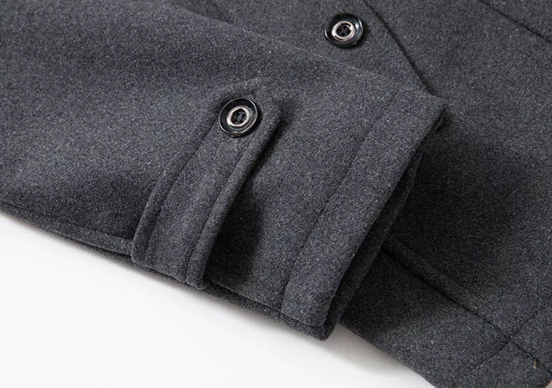 Meztli | Henrik - Chaqueta de dos piezas