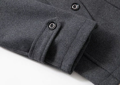 Meztli | Henrik - Chaqueta de dos piezas