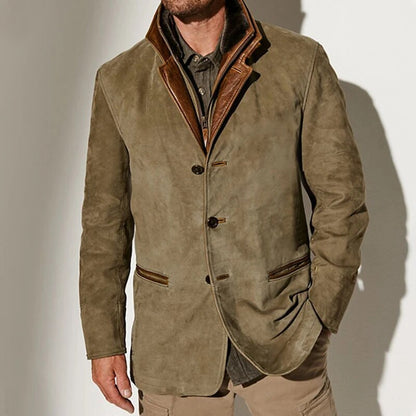 Meztli | Silvestre Chaqueta Vintage