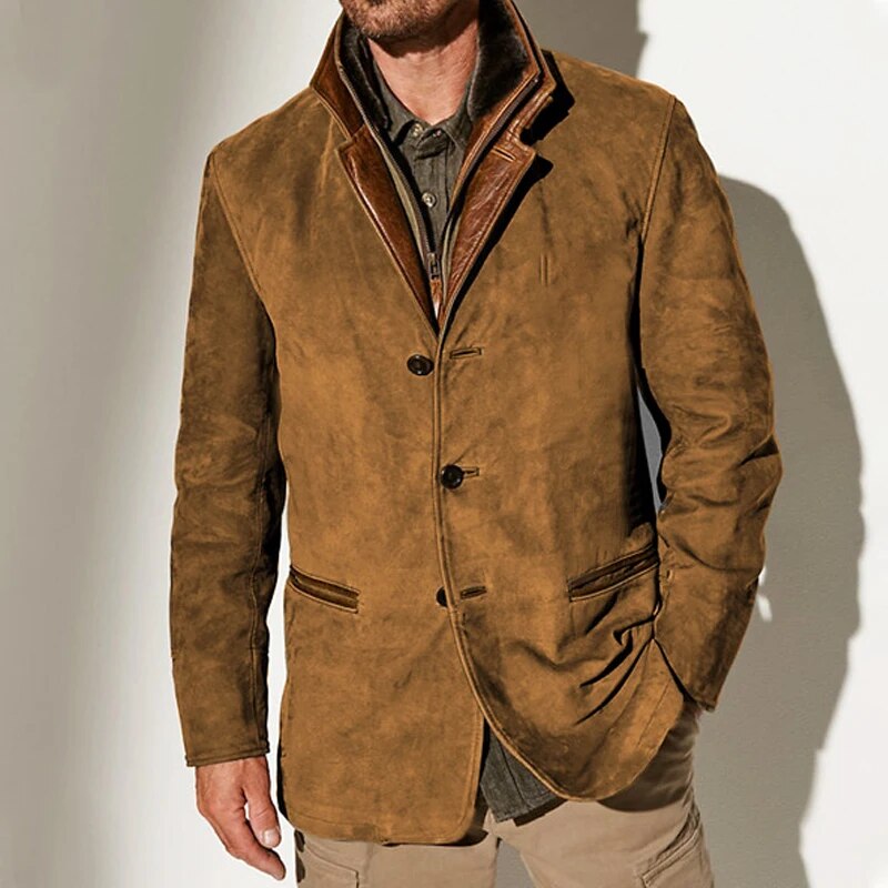 Meztli | Silvestre Chaqueta Vintage