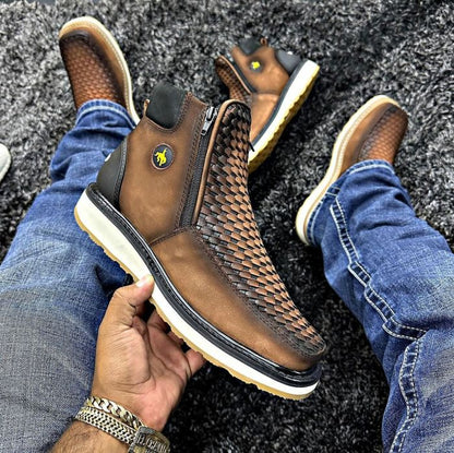 Westboots